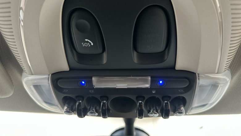 MINI Hatchback 1.5 Cooper 5dr Petrol Hatchback